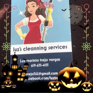 Meet your Posher, Luz